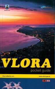 Vlora pocket guide