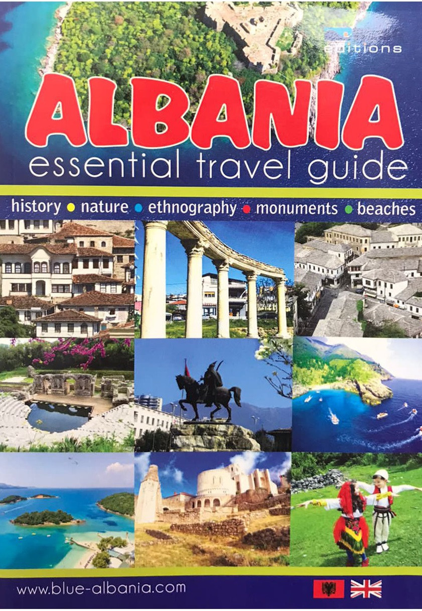 Albania essential travel guide