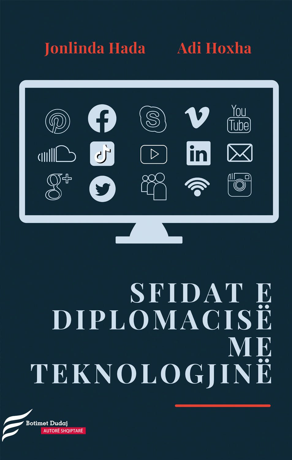 Sfidat e diplomacise me teknologjine