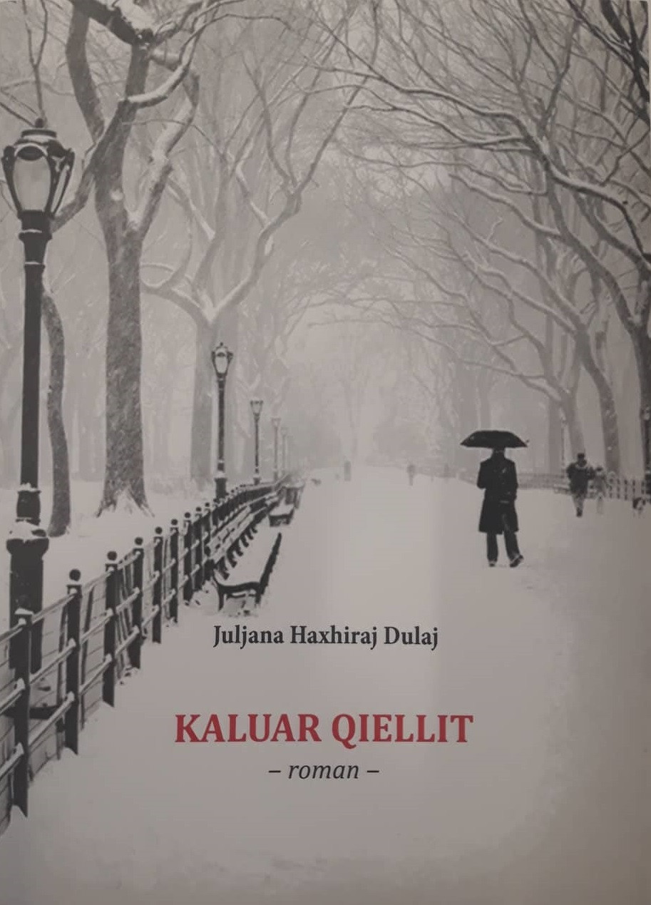 Kaluar qiellit