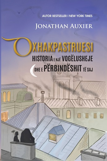 Oxhakpastruesi