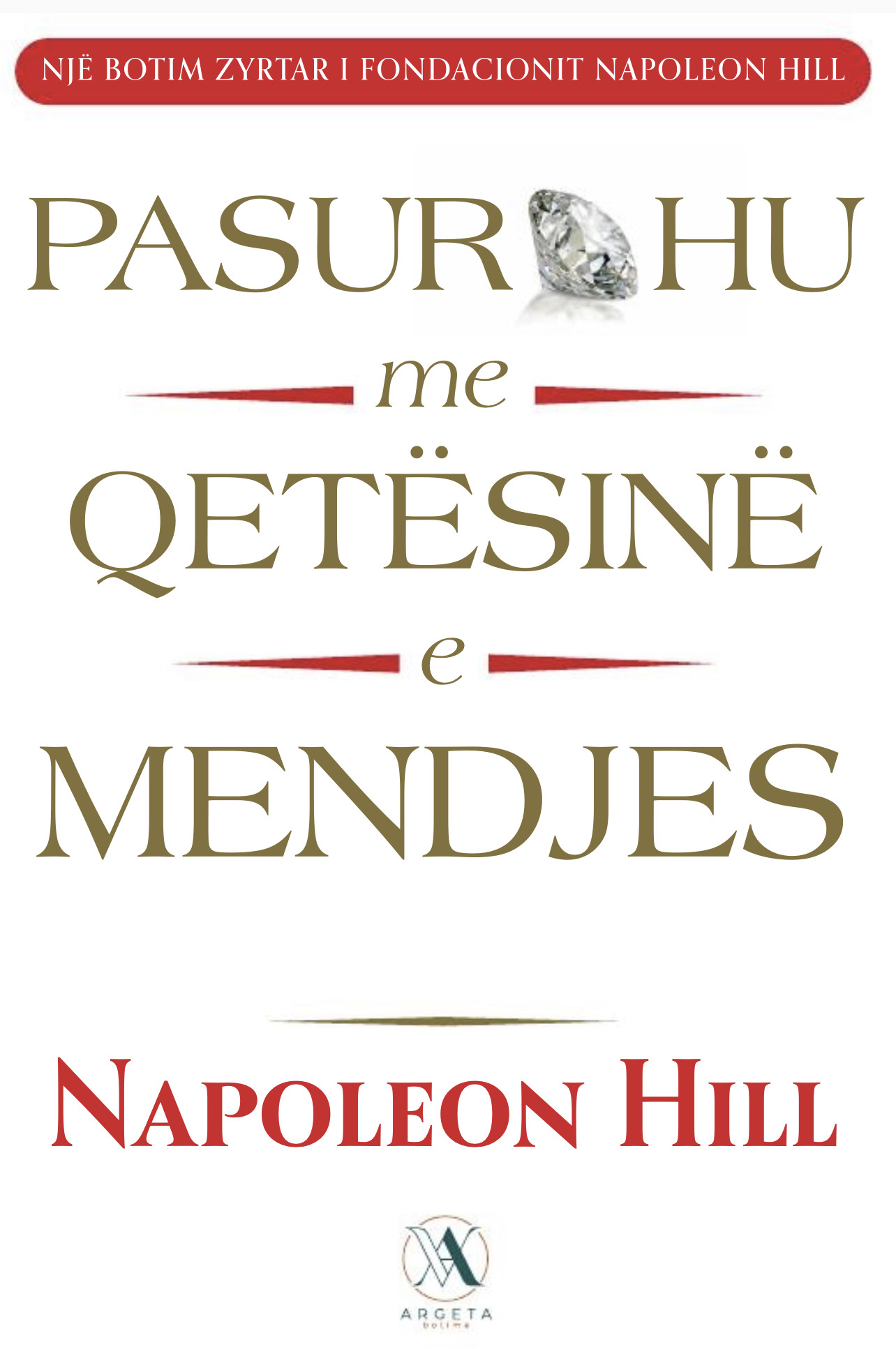 Pasurohu me qetesine e mendjes