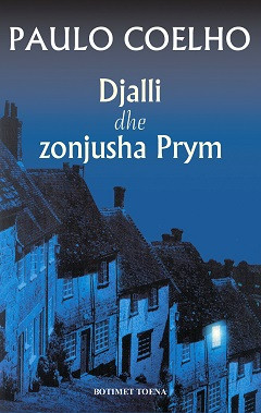 Djalli dhe zonjusha Prym