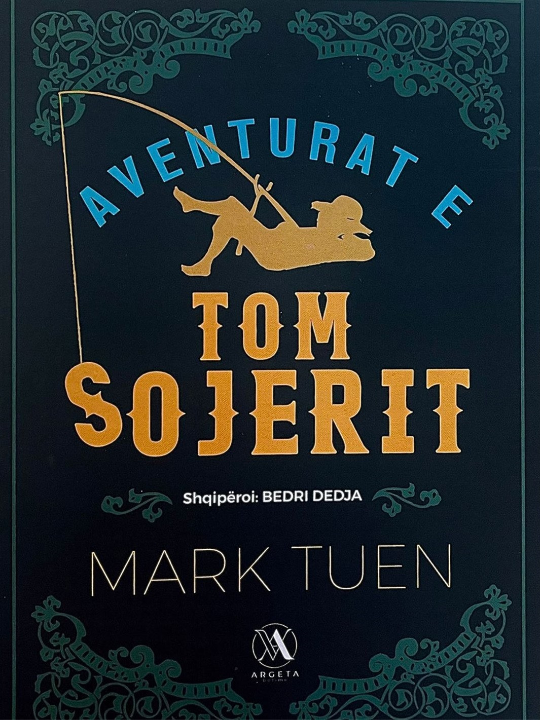 Aventurat e Tom Sojerit