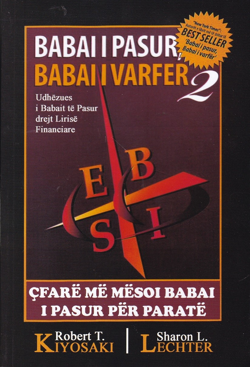 Babai i pasur, babai i varfer 2