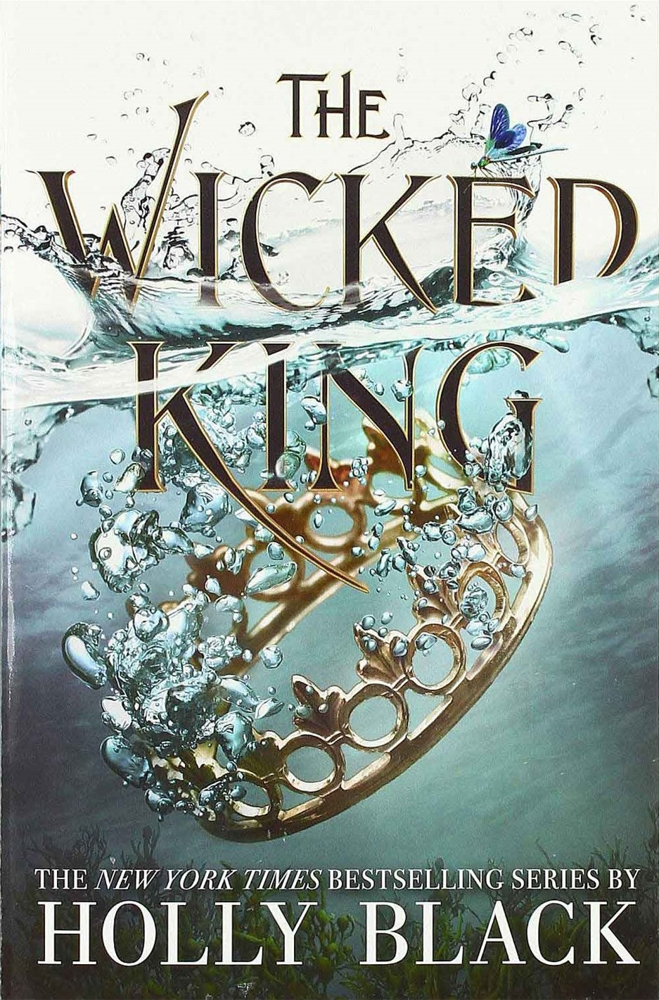 The wicked king