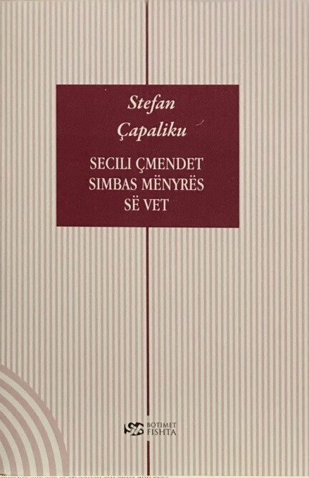 Secili çmendet sipas mënyres se vet – botim i plote