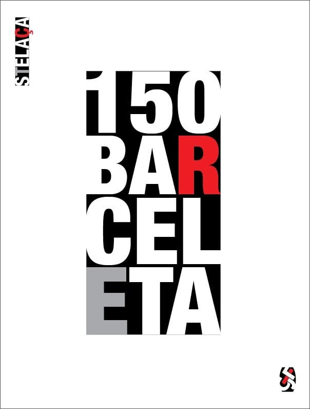 150 Barcoleta