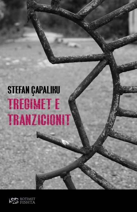 Tregimet e Tranzicionit