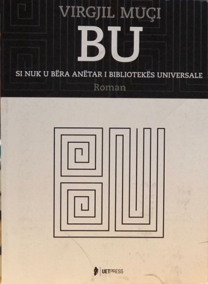 Bu, si nuk u bera anetar i bibliotekes universale