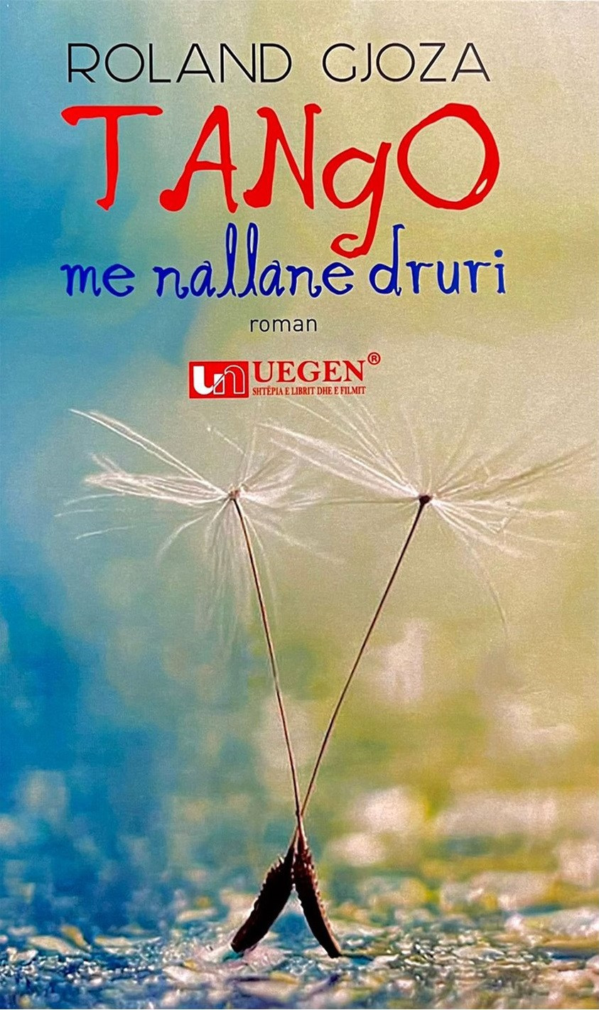 Tango me nallane druri