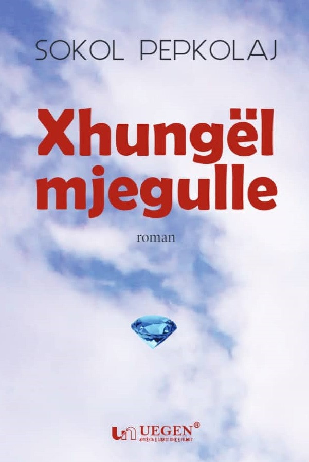 Xhungel mjegulle