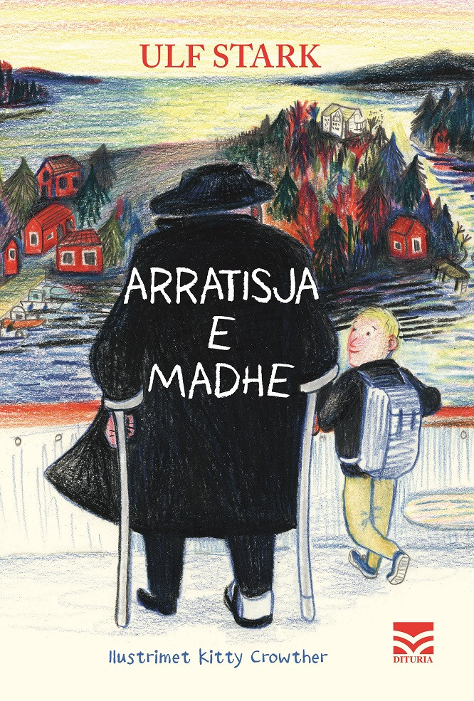 Arratisja e madhe