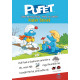 Pufet – kater stinet 3