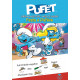 Pufet – festa e pufeve