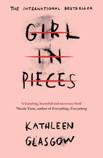 Girl In Pieces