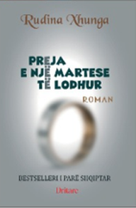 Preja e nje martese te lodhur