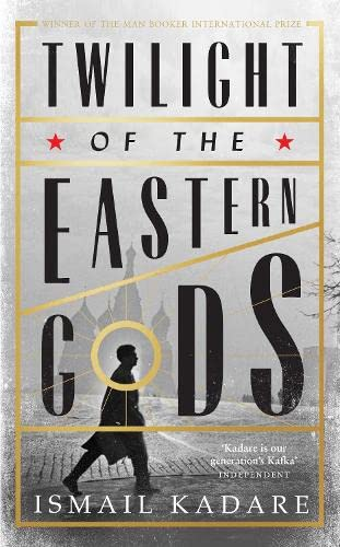 Twilight Of The Eastern Gods