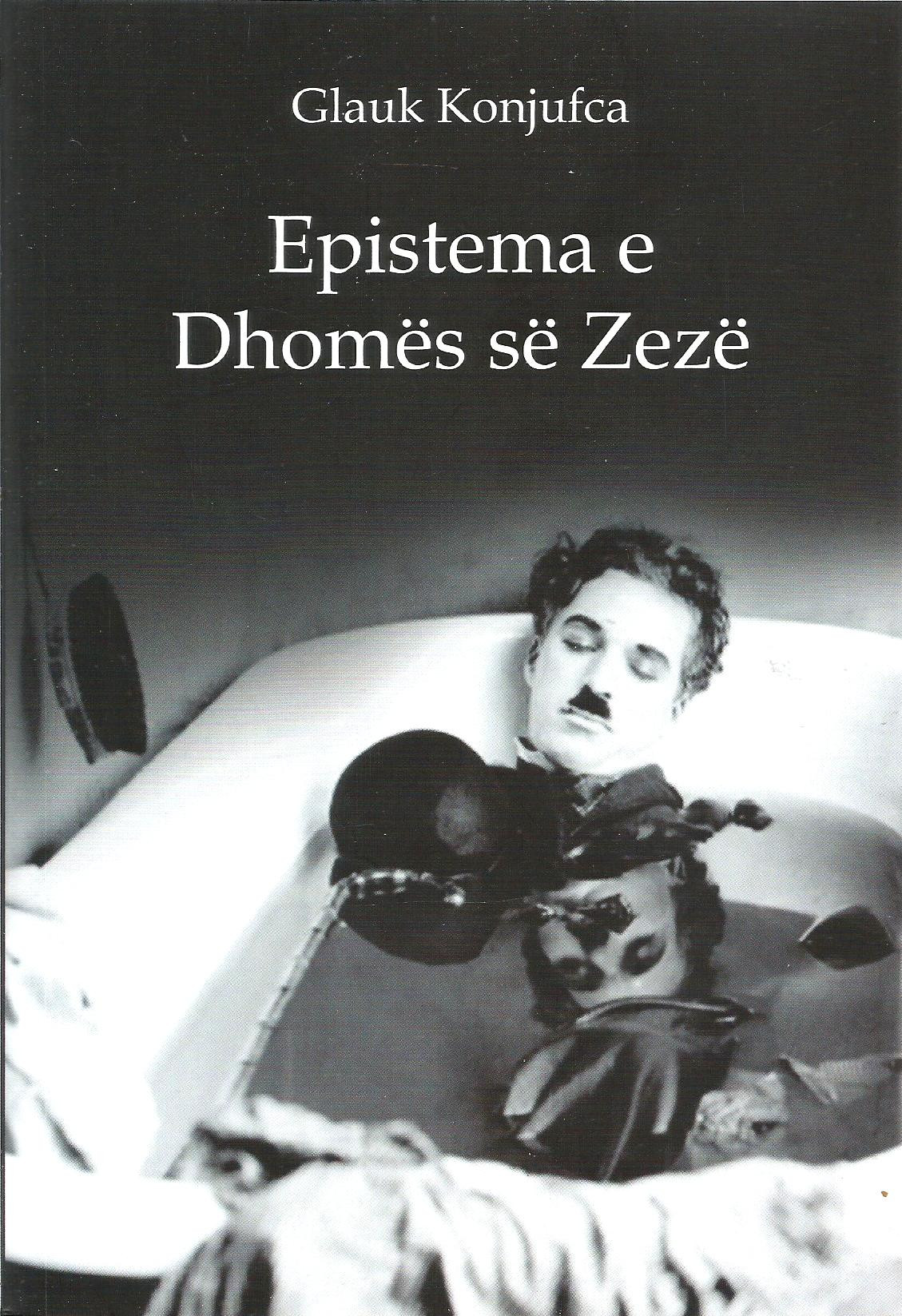 Epistema e dhomes se zeze