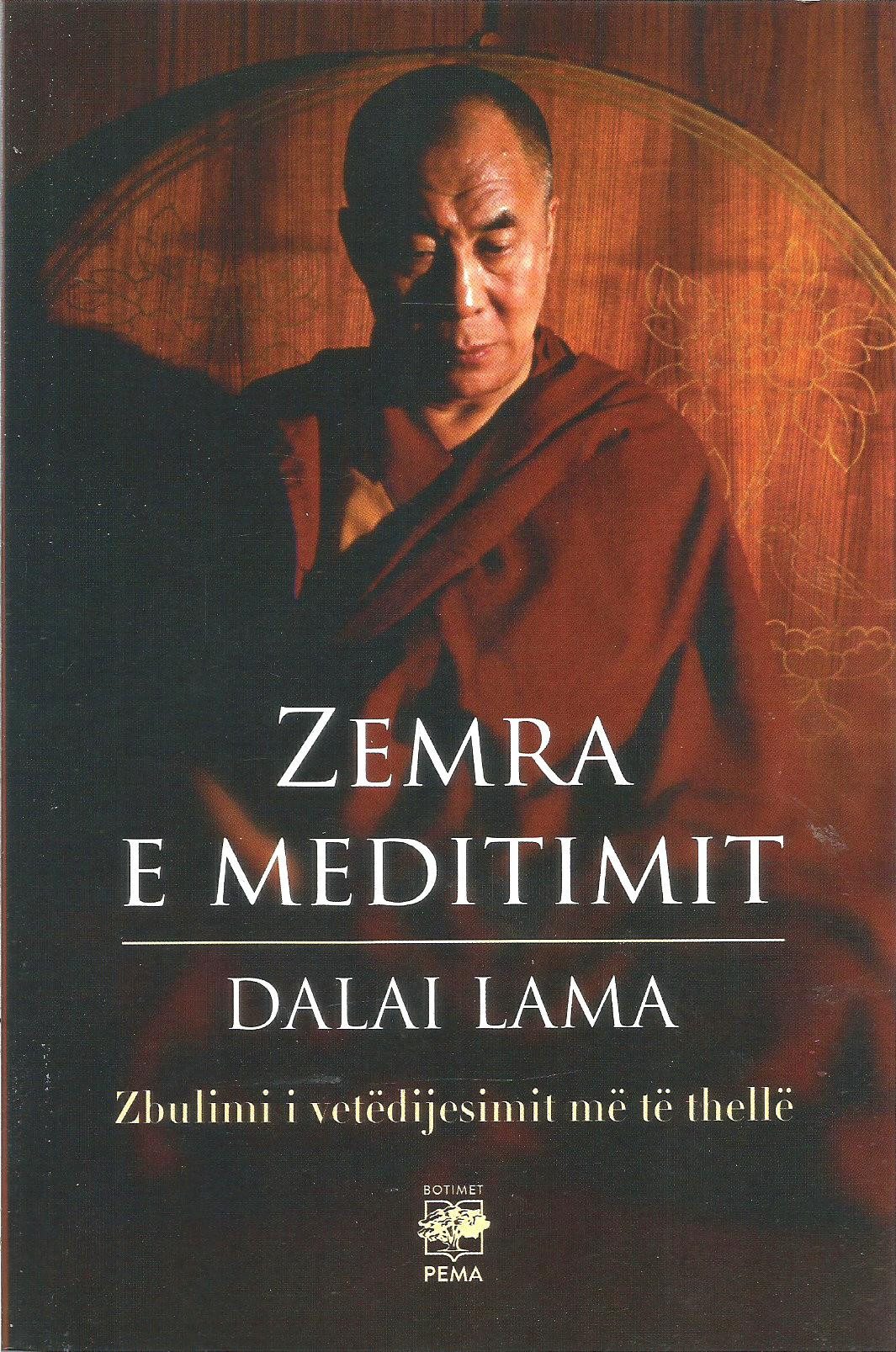 Zemra e meditimit