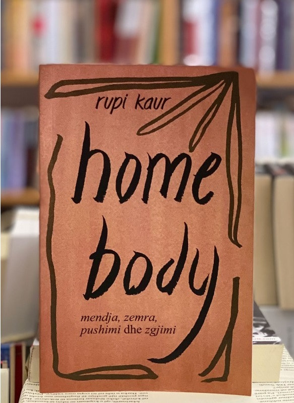 Home body