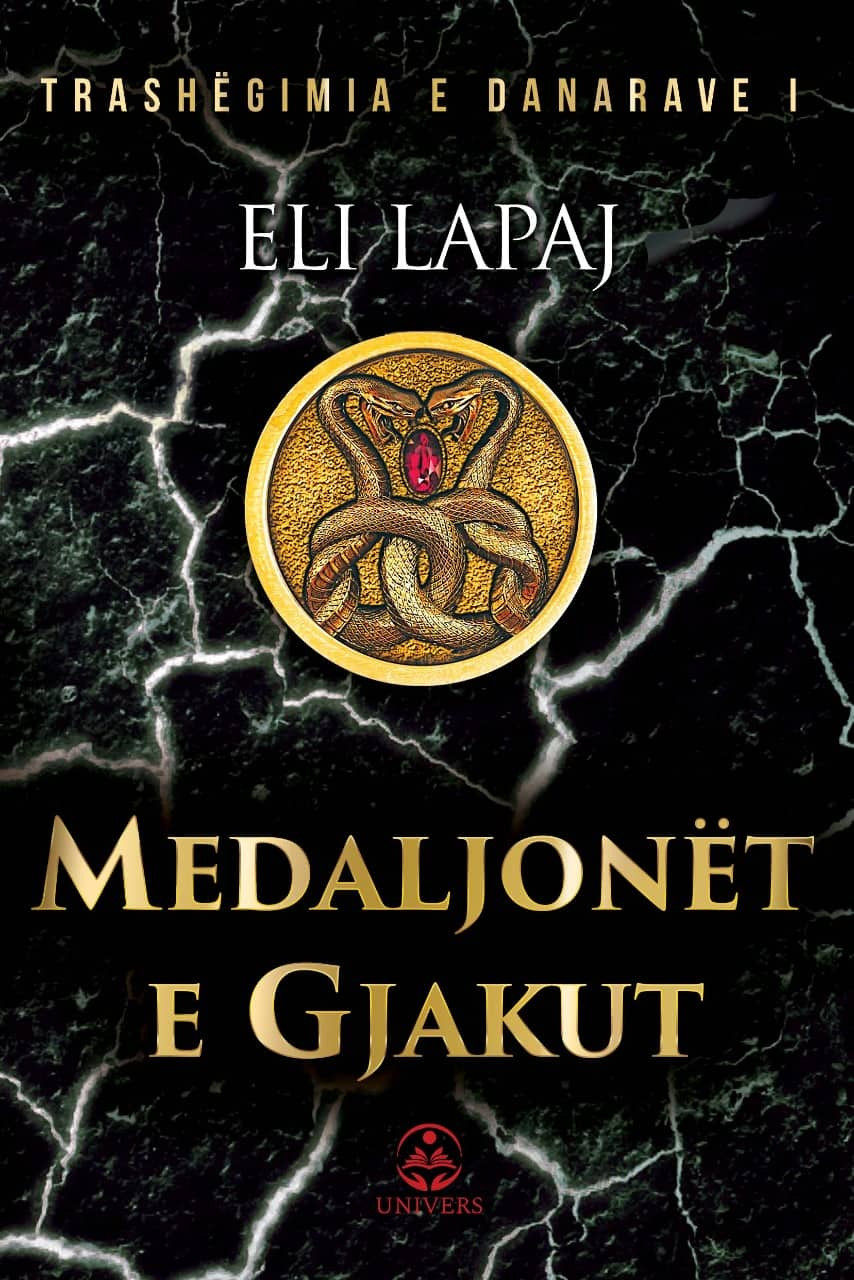 Medaljonet e gjakut