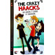 The crazy haacks dhe misteri i unazes