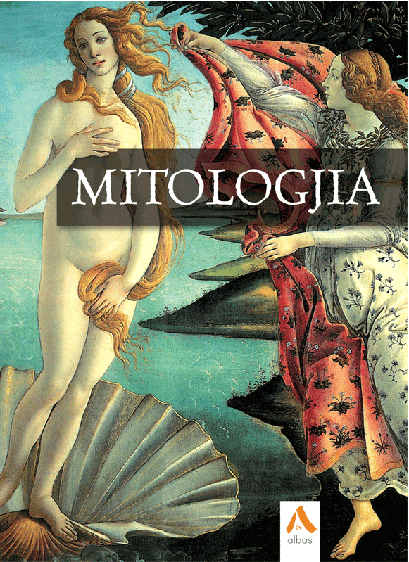 Mitologjia