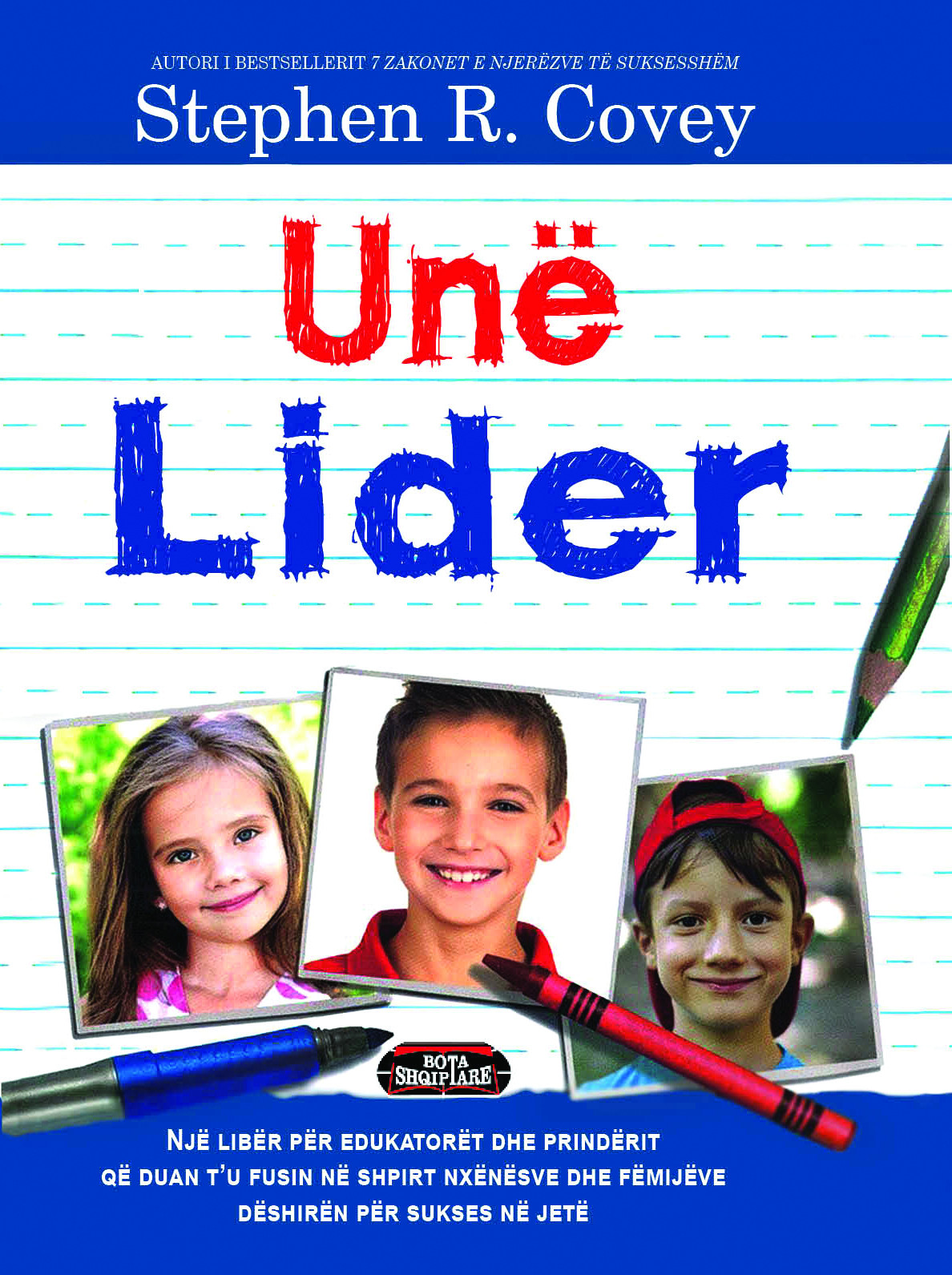 Une Lider