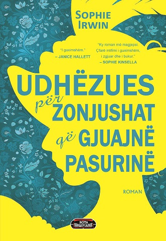 Udhezues per zonjushat qe gjuajne pasurine