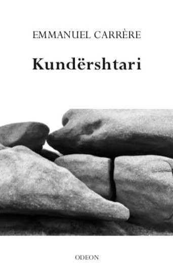 Kundershtari