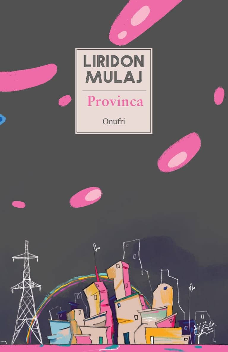 Provinca