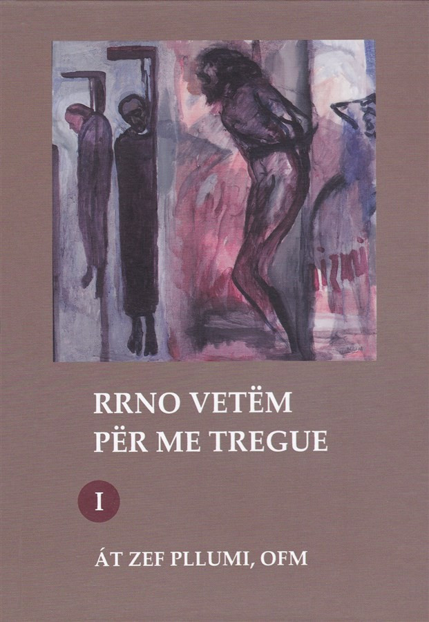 Rrno vetem per me tregue – i plote me 3 vellime