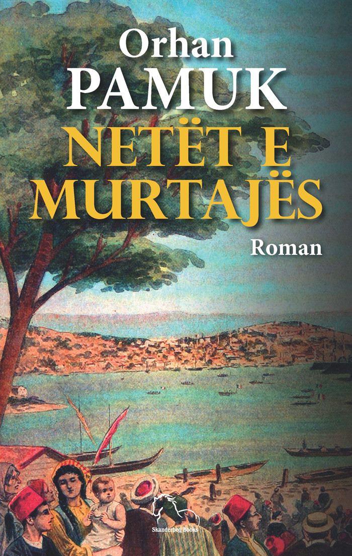 Netet e murtajes