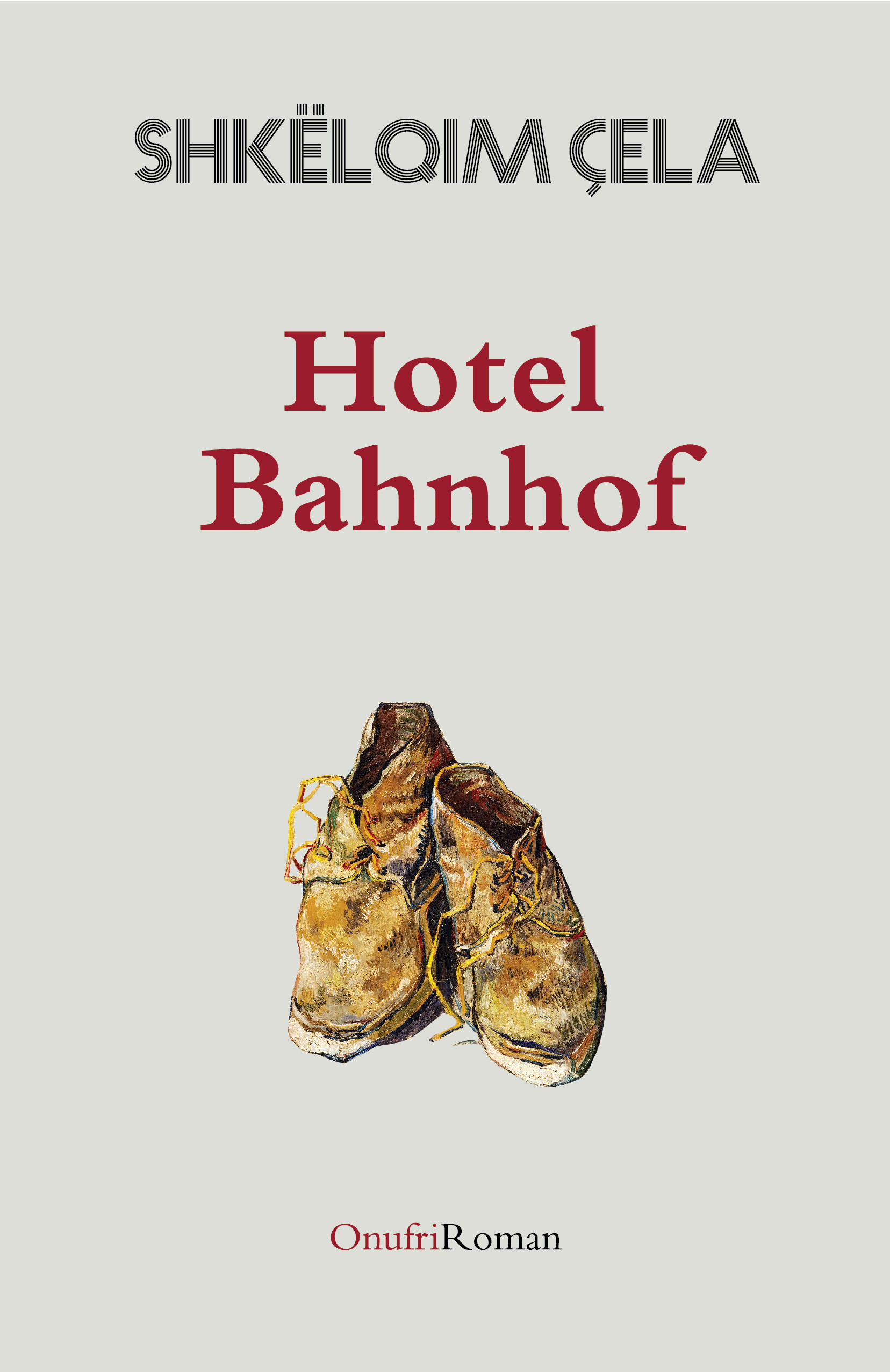 Hotel Bahnhof