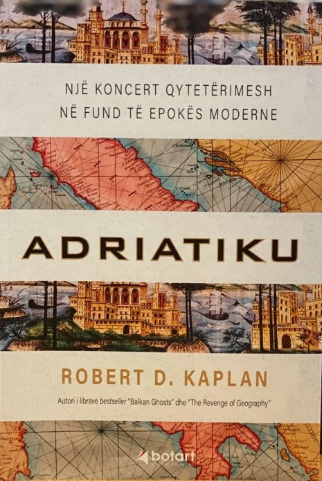 Adriatiku