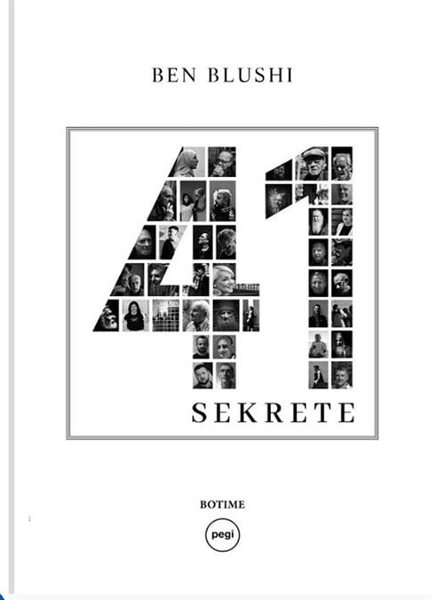 41 sekrete