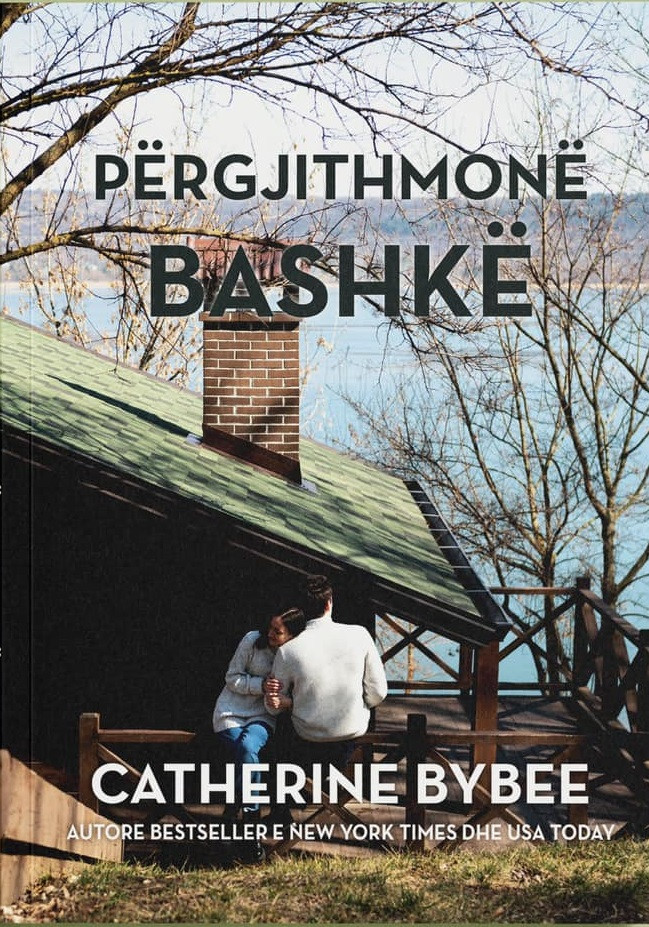 Pergjithmone bashke