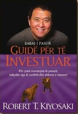 Babai i pasur, guide per te investuar