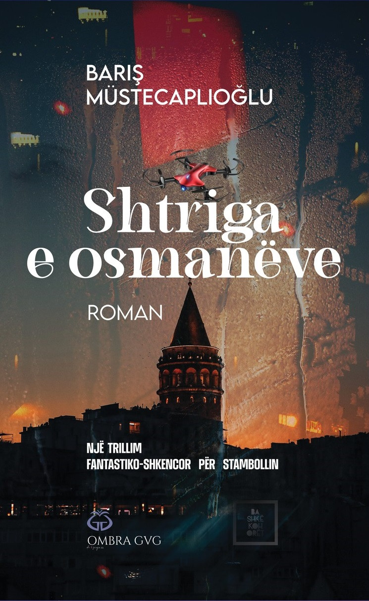 Shtriga e osmaneve