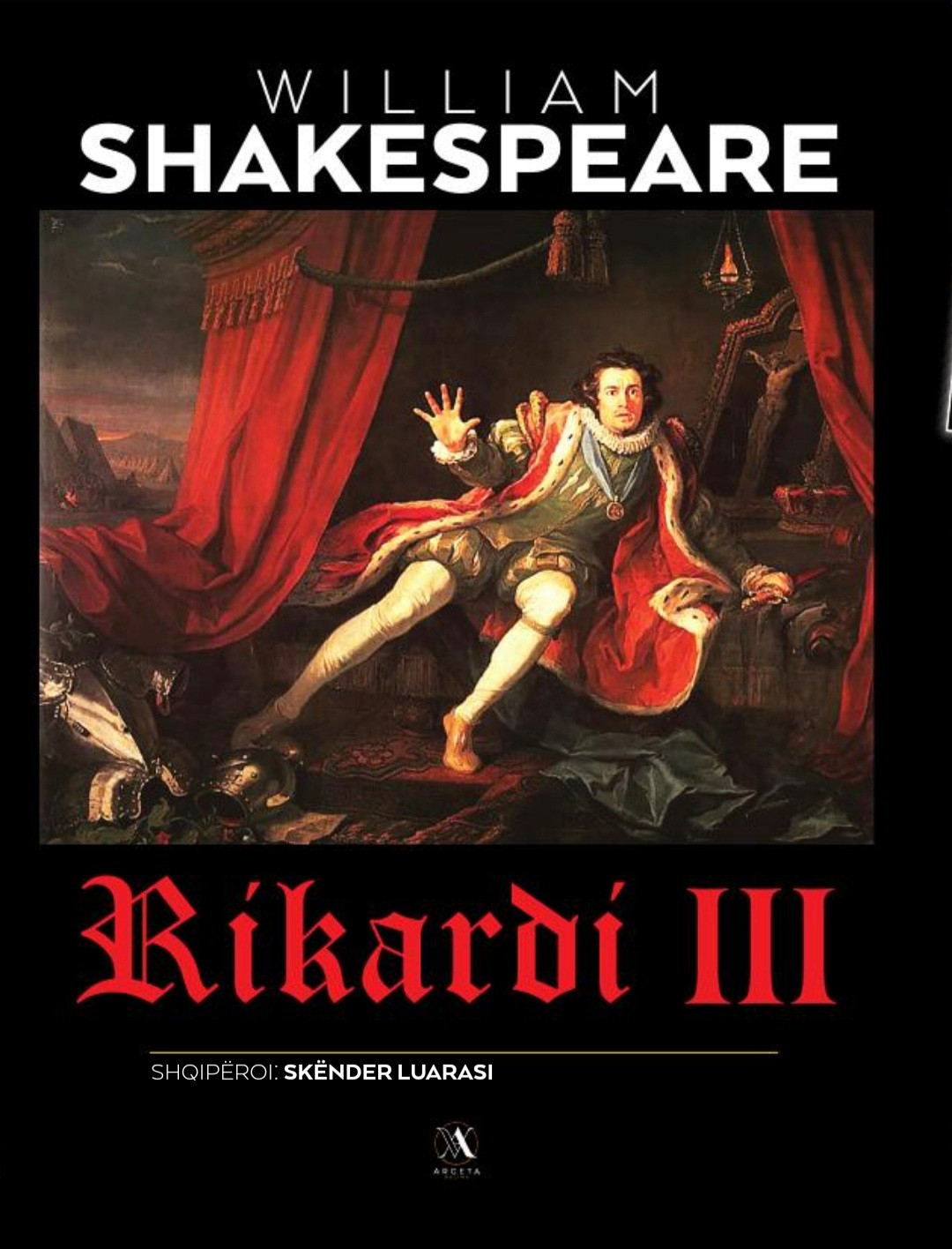 Rikardi III