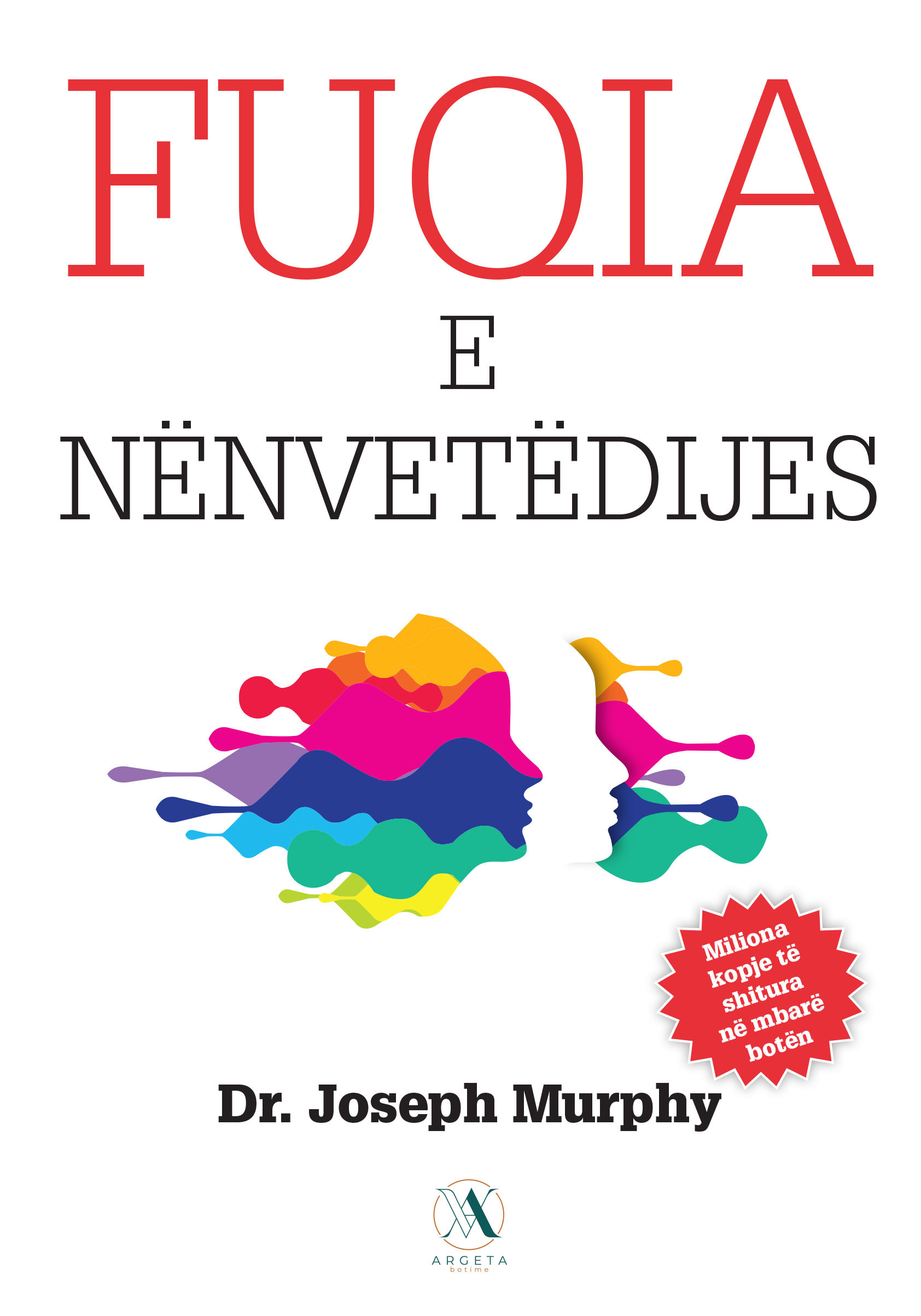 Fuqia e nenvetedijes