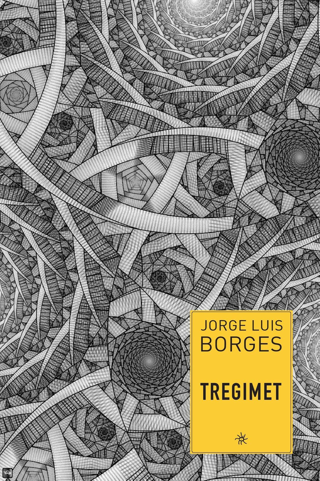 Tregimet - Jorge Luis Borges