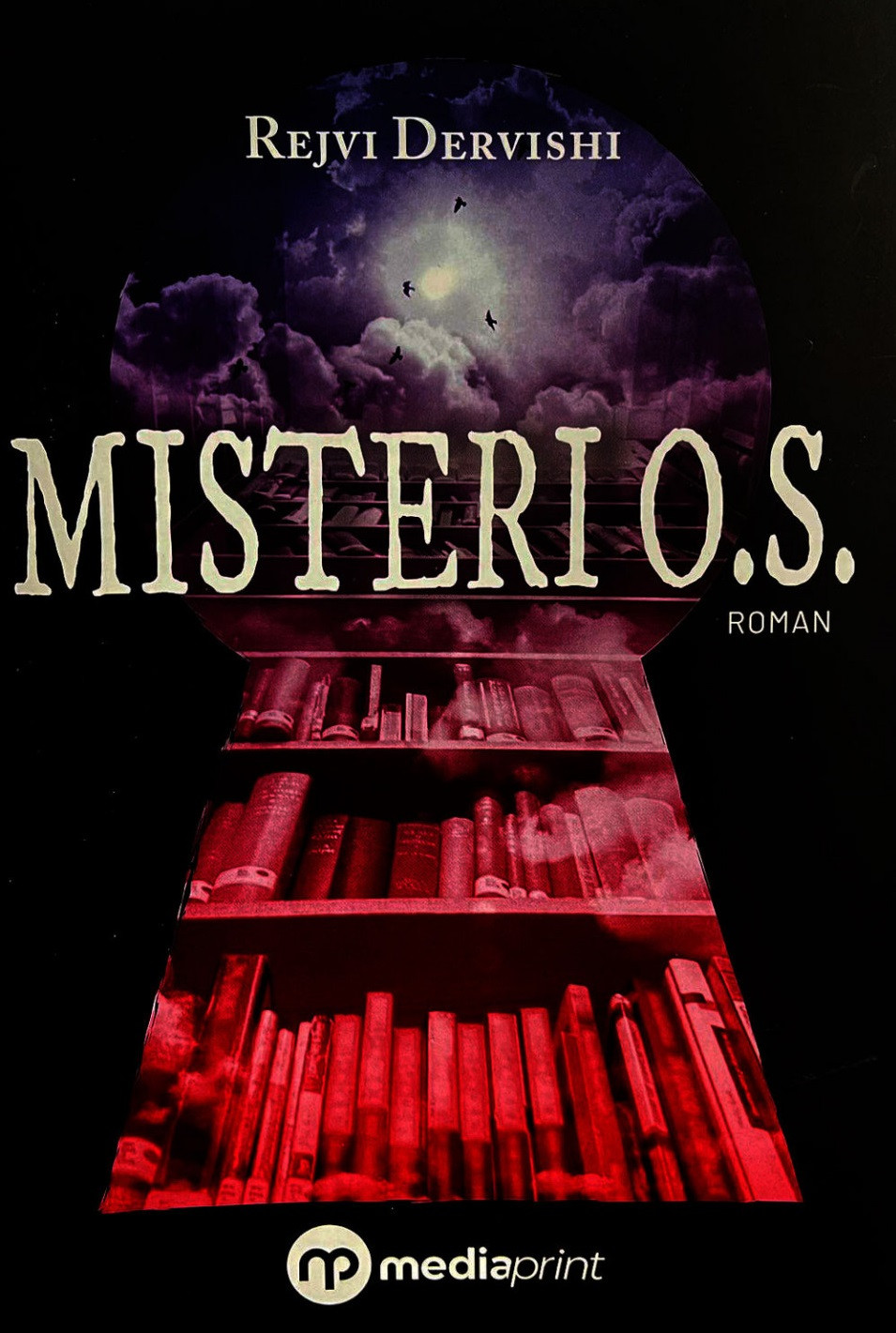 Misteri O. S