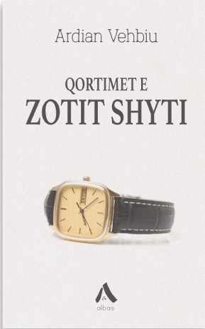 Qortimet e zotit Shyti