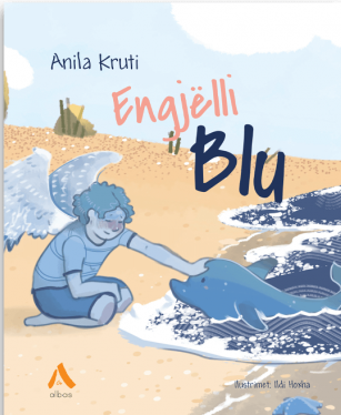 Engjelli blu