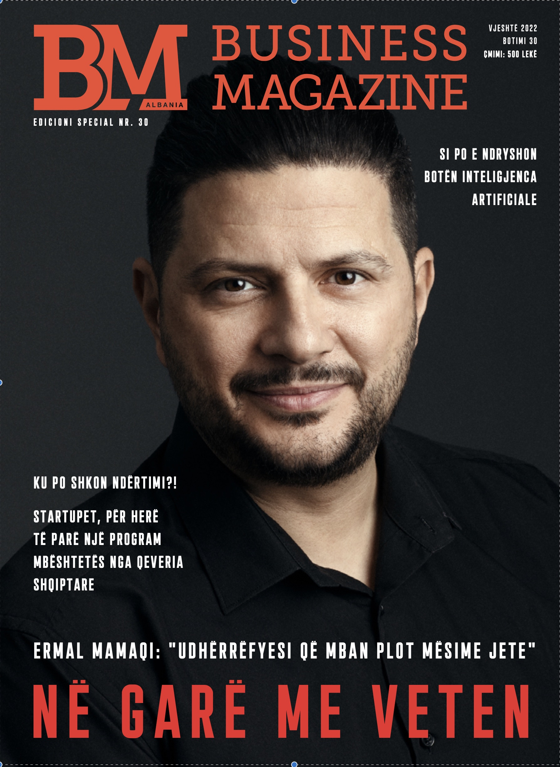 Revista Business Mag Nr. 30