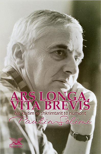 Ars longa, Vita brevis