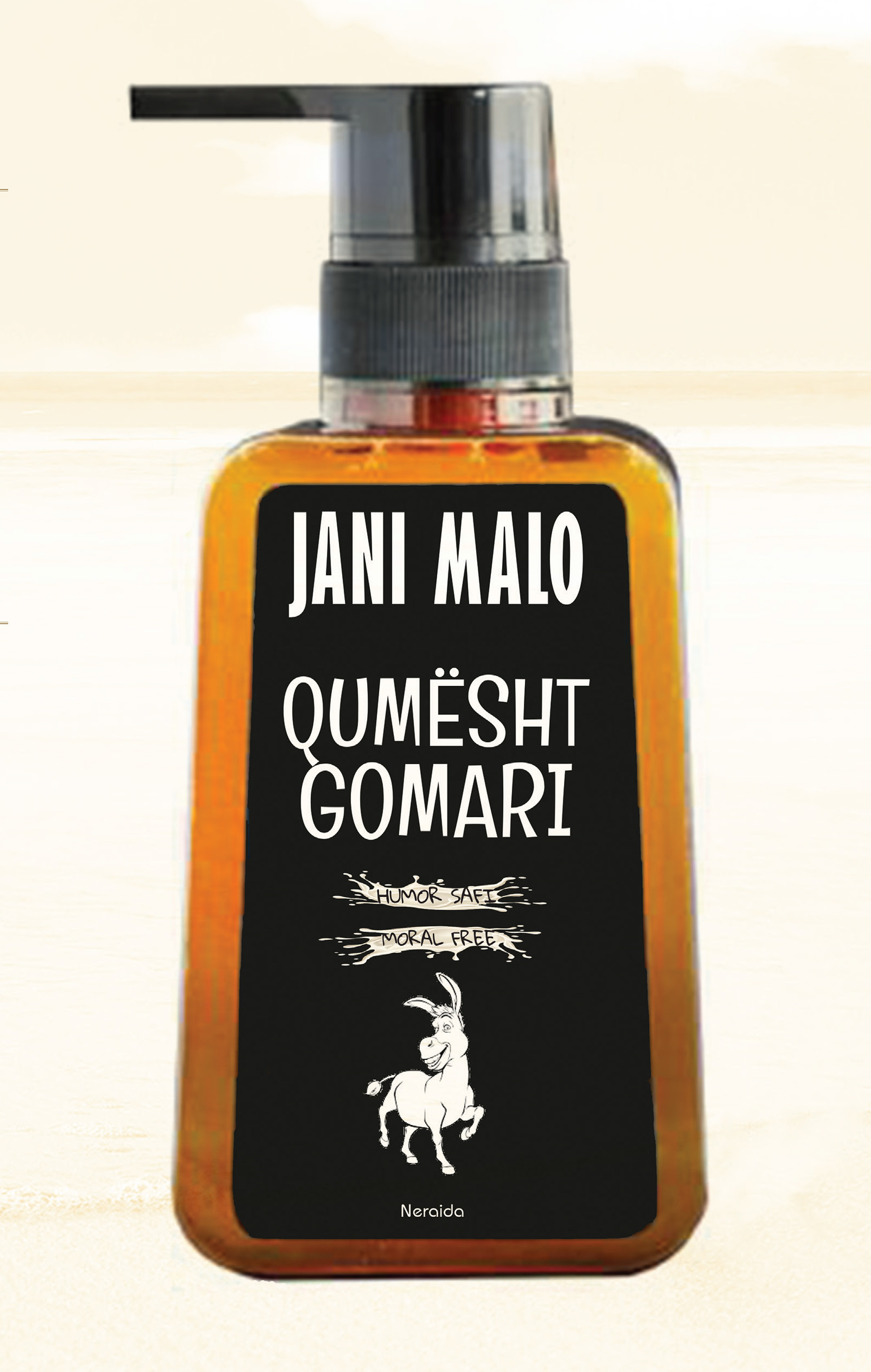 Qumesht gomari