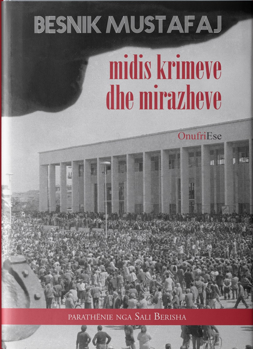 Midis krimeve dhe mirazheve